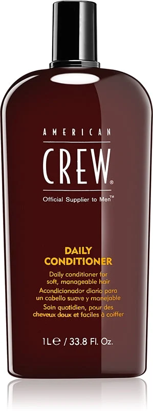 American Crew Balsamo Giornaliero 1000ml