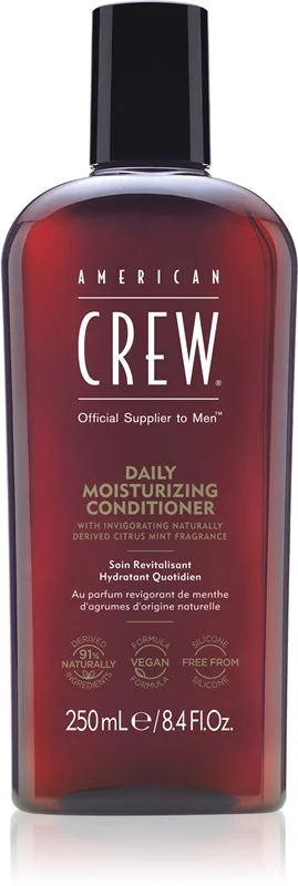 American Crew Balsamo Idratante Giornaliero 250 ml