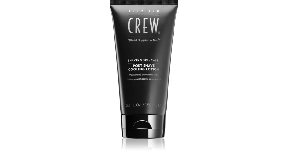 (Lozione da barba post raffreddamento) 150 ml