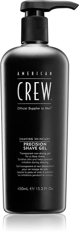 Gel da barba (Gel da barba di precisione) 450 ml