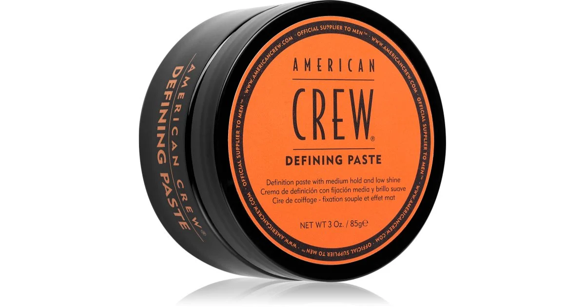American Crew Styling Defining pasta modellante 85 g