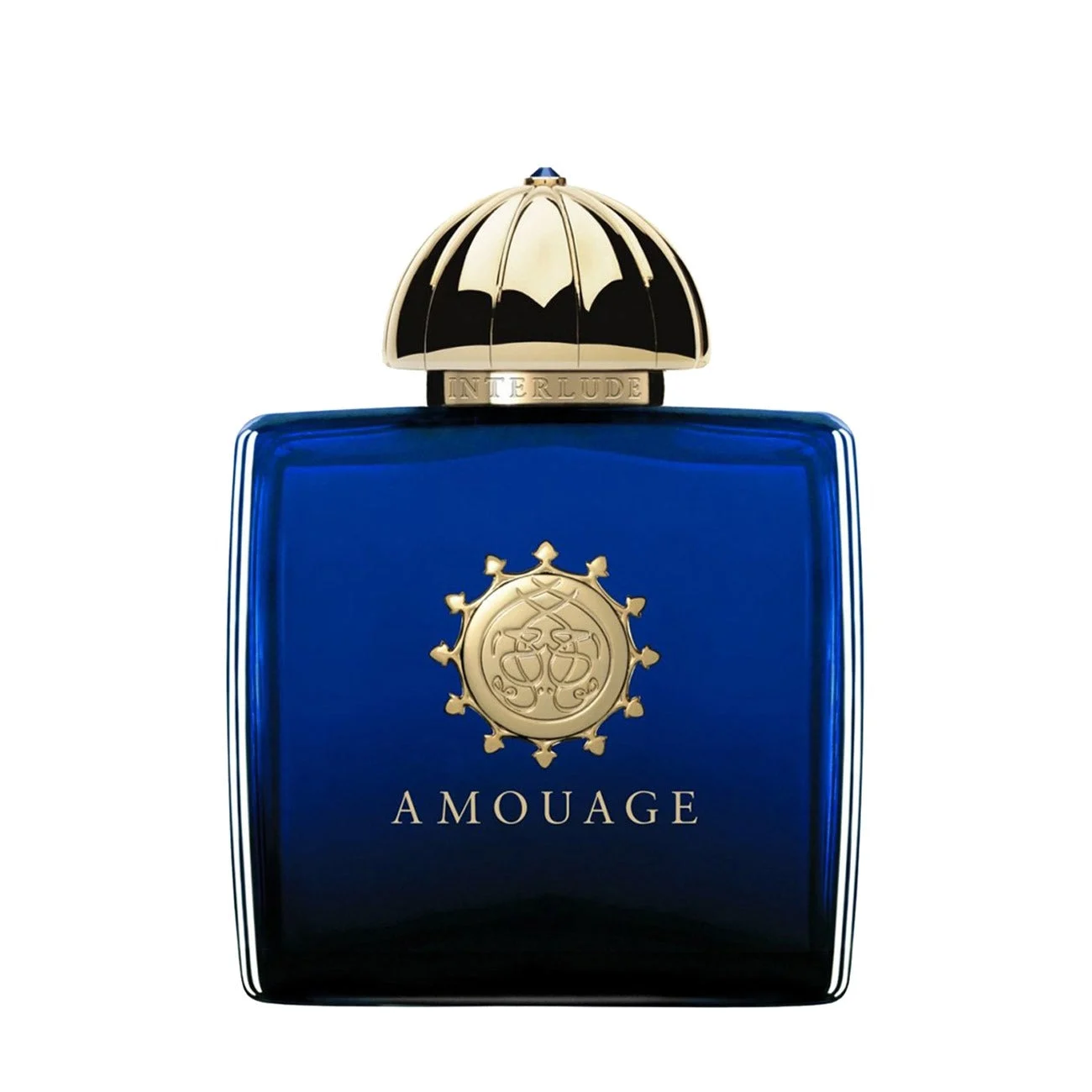 Amouage Interlude Eau De Parfum da donna 100 ml