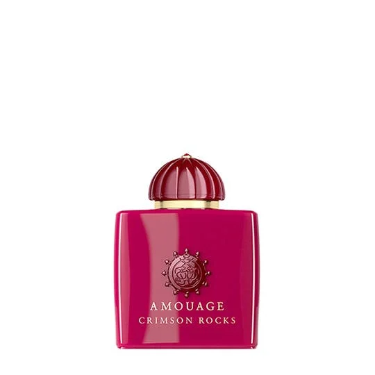 Amouage Crimson Rocks Eau de Parfum 50 ml