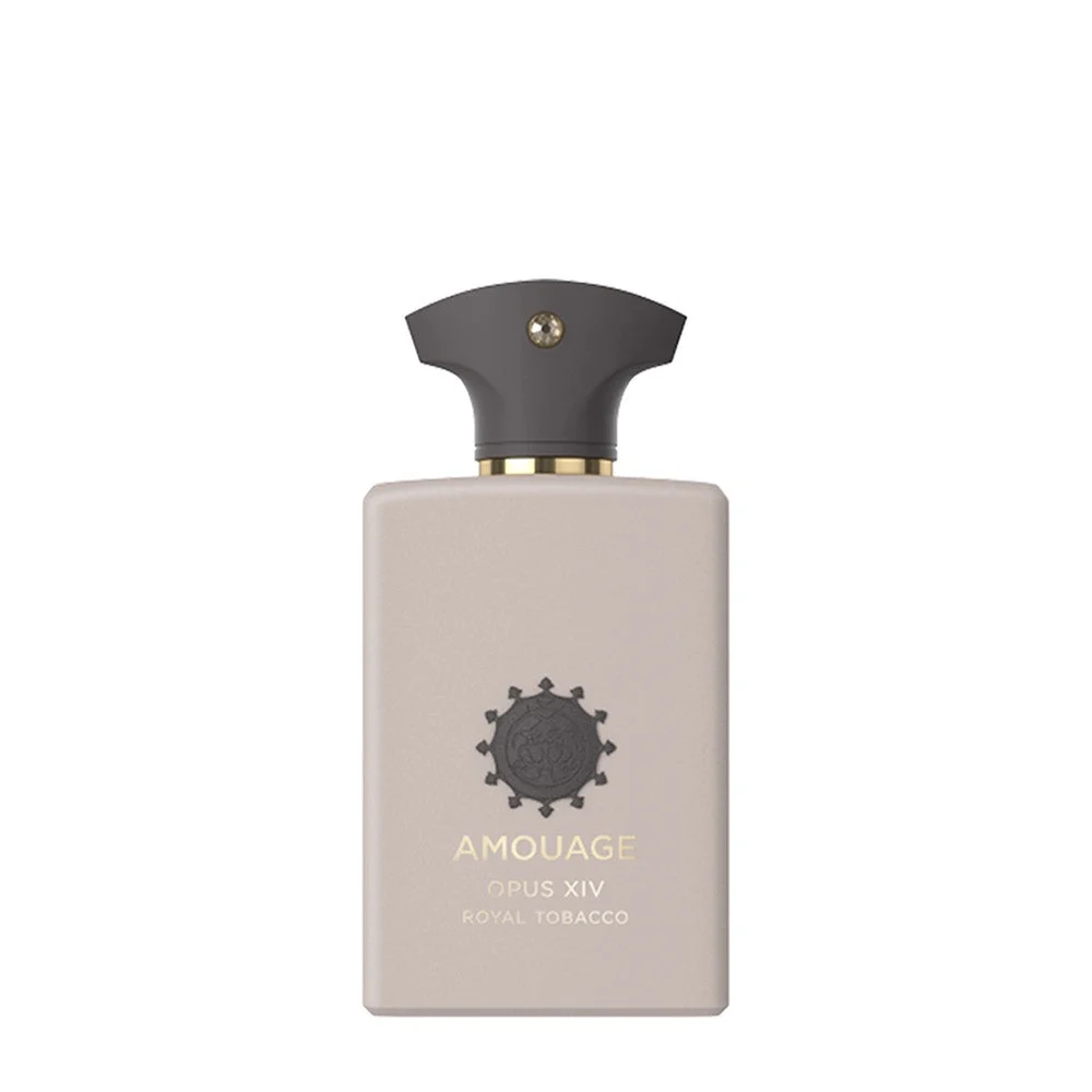 Amouage Opus XIV Royal Tobacco Eau de Parfum 100 ml