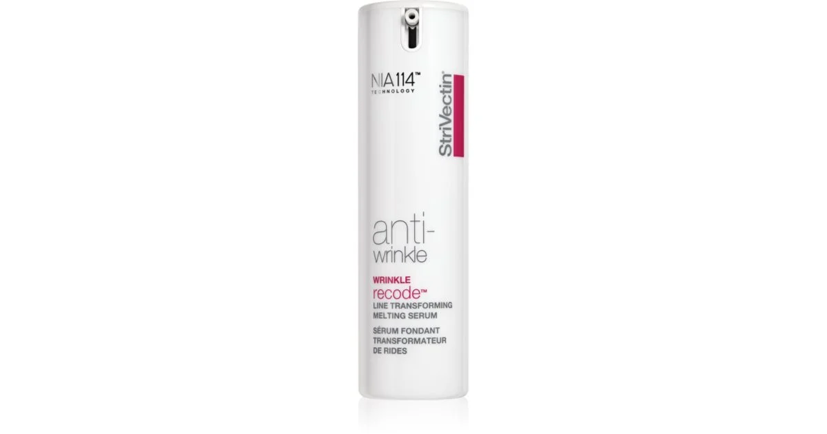 StriVectin Recode™ siero concentrato antirughe 30 ml