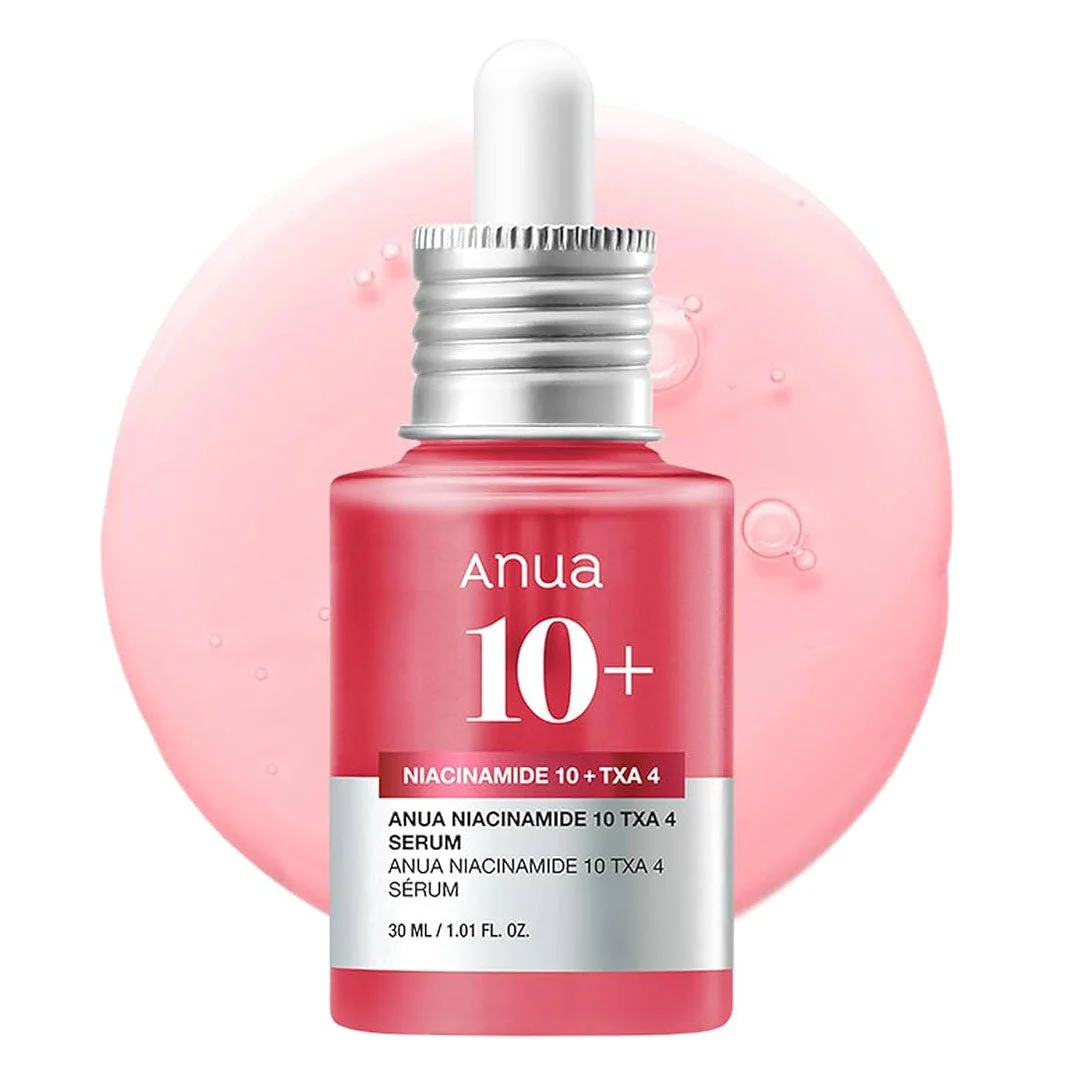 Niacinamide 10% + TXA 4% Siero 30ml