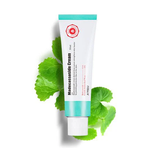 Crema Madecassoside 120ml