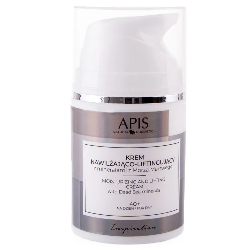 Apis crema viso con koenzym Q10 50ml