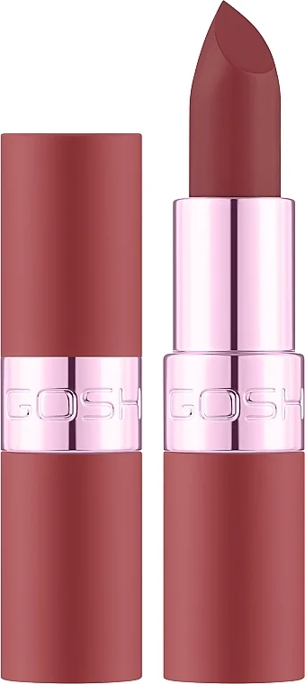 Gosh Luxury Rose Lips
