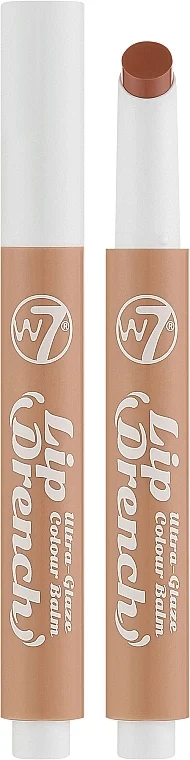 W7 Lip Drench Ultra-Glaze Colour Balm