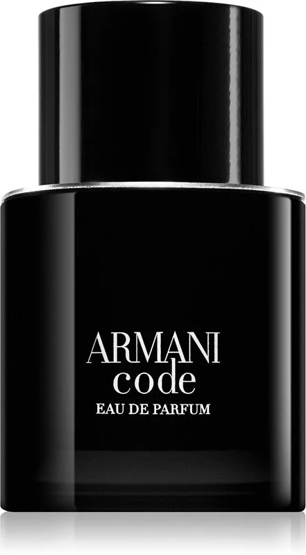 Armani Code Eau De Parfum Spray 30 Ml