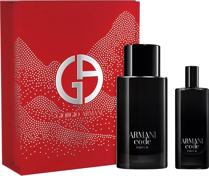 Armani COFANETTO CODE PARFUM