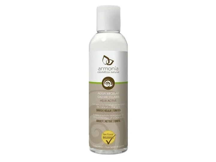 Armonia Acqua Micellare Helix Active 200ml