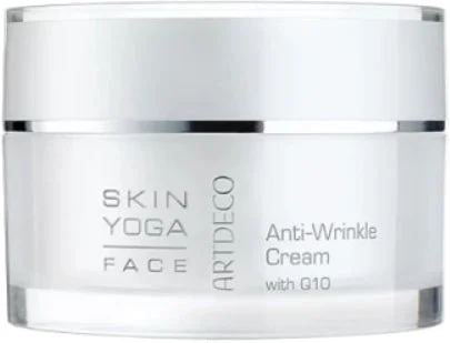 Artdeco Crema antirughe nutriente con Q10 (Crema antirughe) 50 ml