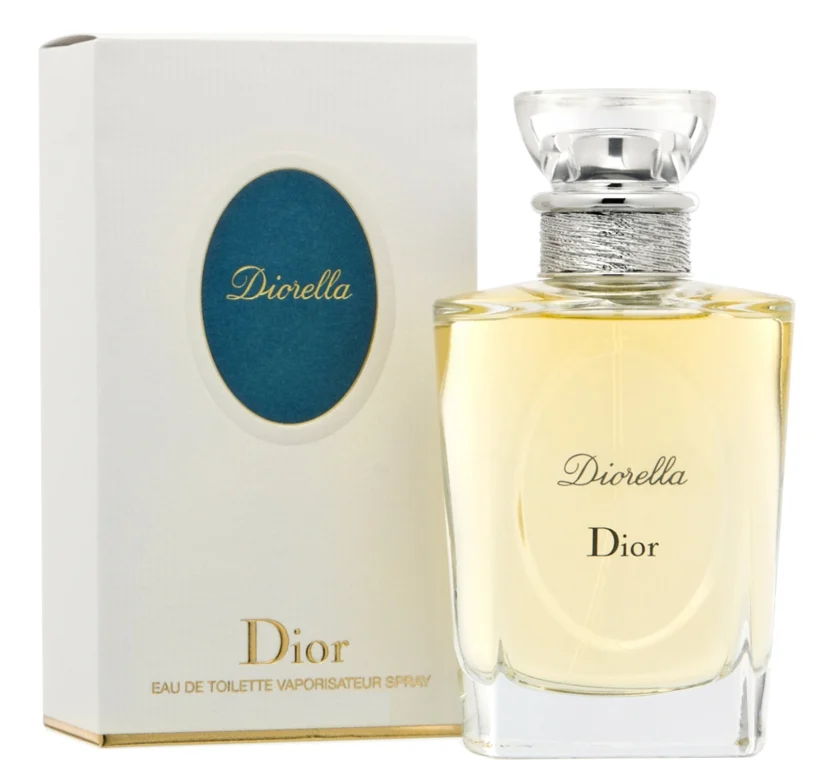 Dior Diorella