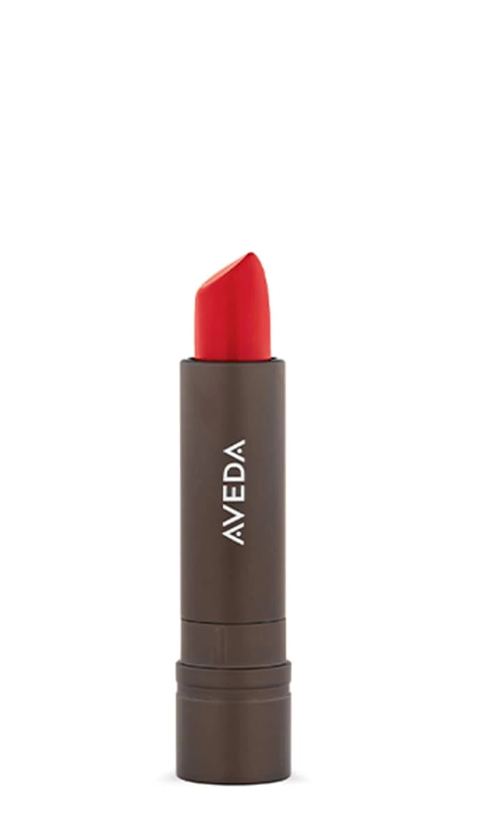 Aveda, Feed My Lips, naturale, opaco, rossetto crema, 04, cana, 3,4 g