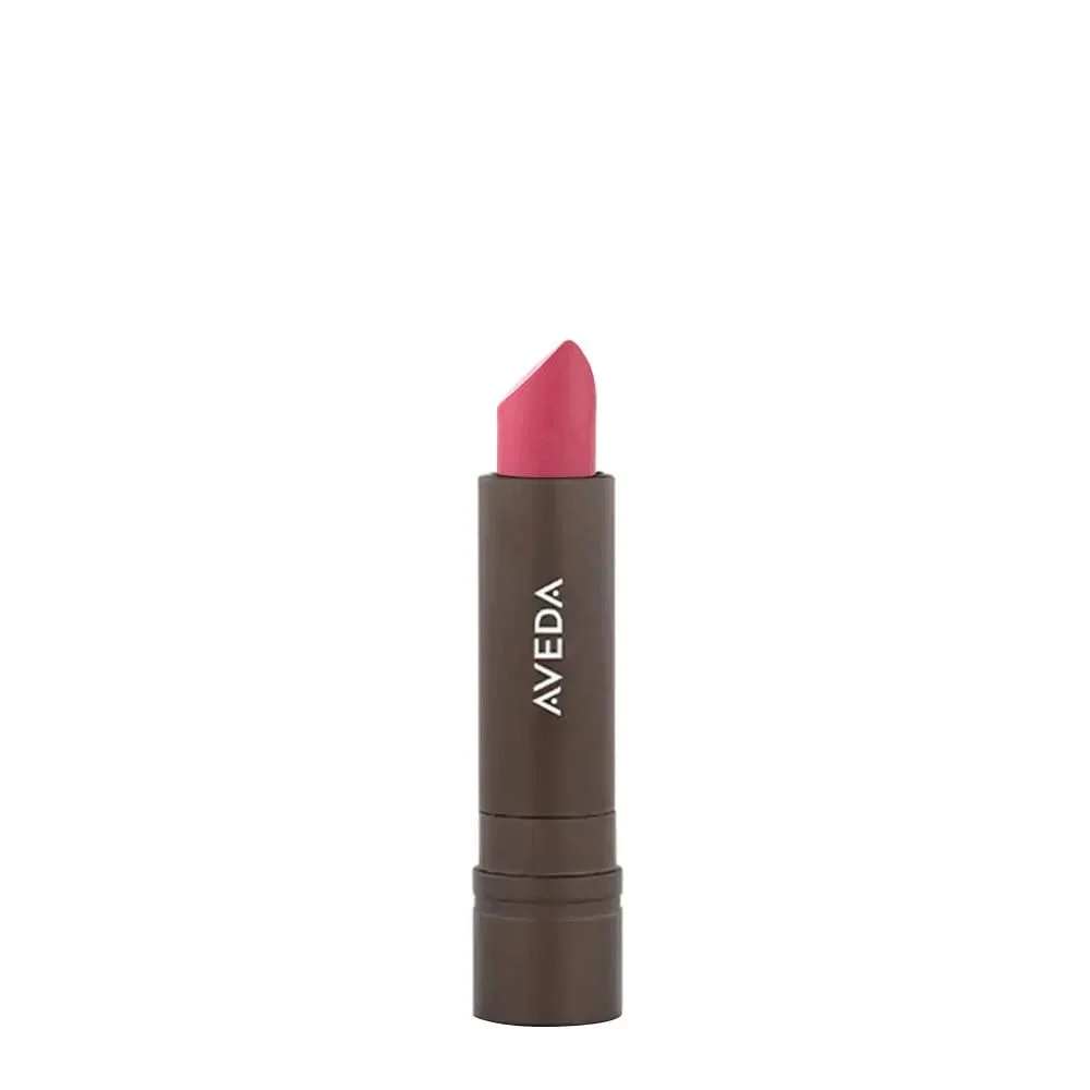 Aveda, Feed My Lips, naturale, opaco, rossetto crema, 21, fico d'India, 3,4 g