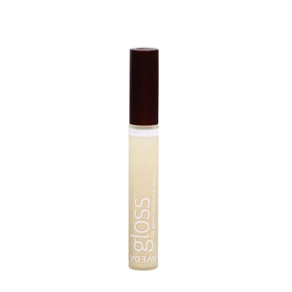 Aveda, Feed My Lips, Vegano, Nutriente, Lucidalabbra, 09, Silver Shimmer, 10 ml