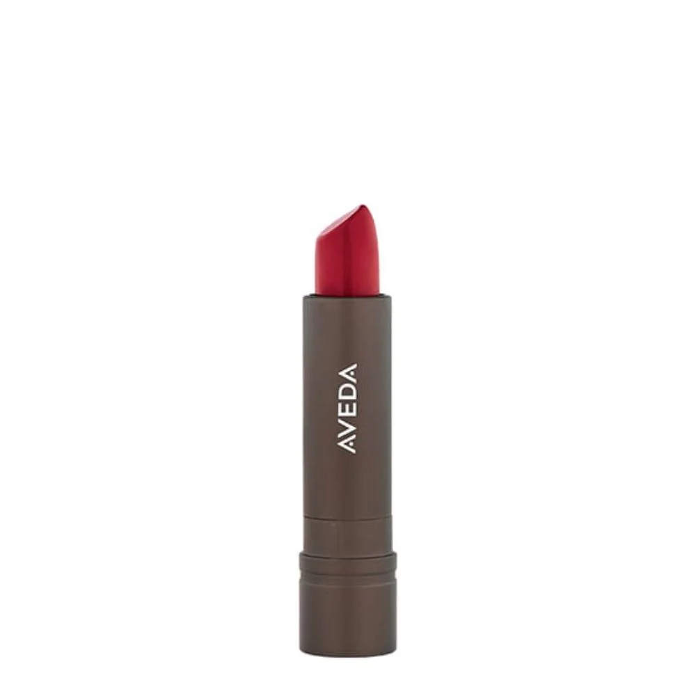 Aveda, Feed My Lips, naturale, opaco, rossetto crema, 20, Goji , 3,4 ml