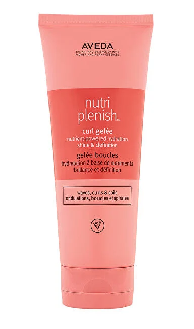 Aveda Gel idratante per capelli ricci Nutriplenish 200 ml