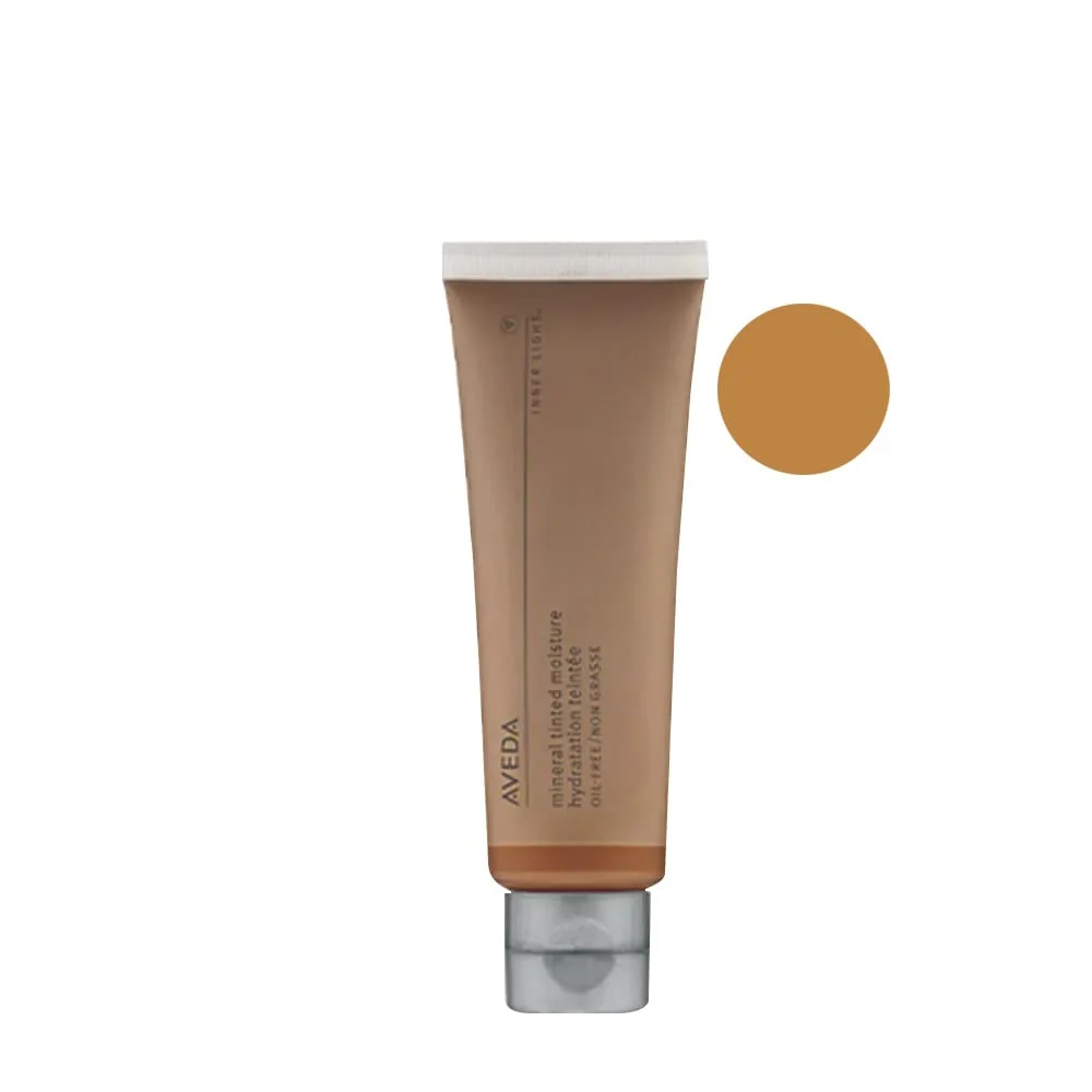 Aveda, Inner minerale , naturale, idratante, idratante colorato, 6, Bark, 50 ml