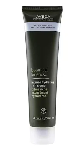 Aveda Crema idratante intensiva ricca per pelli secche Botanical Kinetics 150 ml