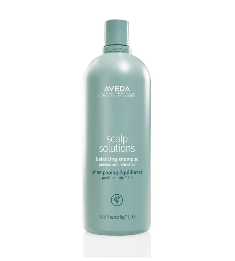 Shampoo riequilibrante Aveda Scalp Benefits 1000 ml
