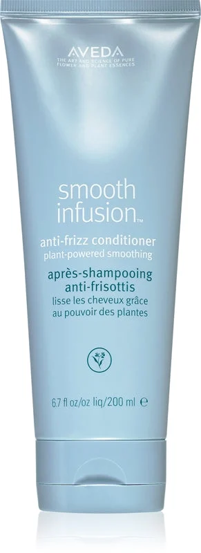 Aveda Smooth Infusion™ Balsamo lisciante per capelli crespi e indisciplinati 200 ml