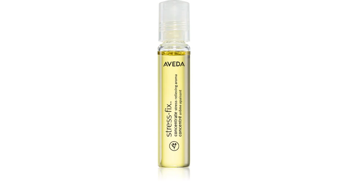 Aveda Stress Fix Rollerball 7 ml