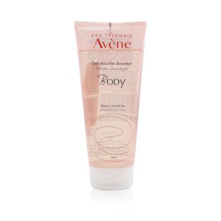 Avène Gel doccia delicato
