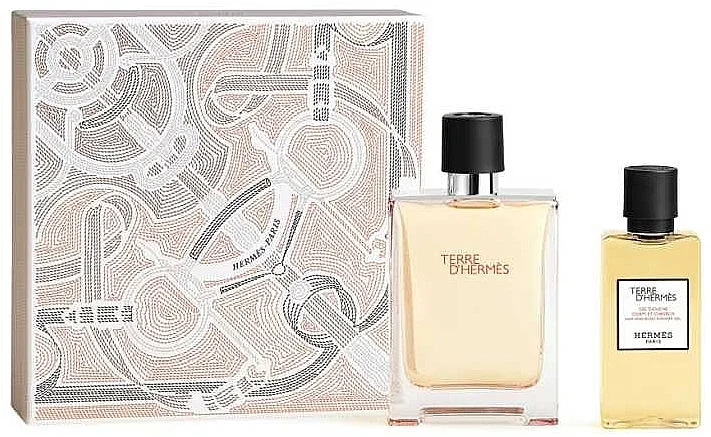 Hermes Terre d’Hermes