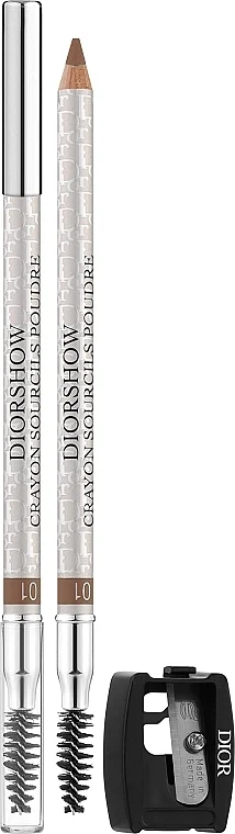 Dior Diorshow Crayon Sourcils Poudre
