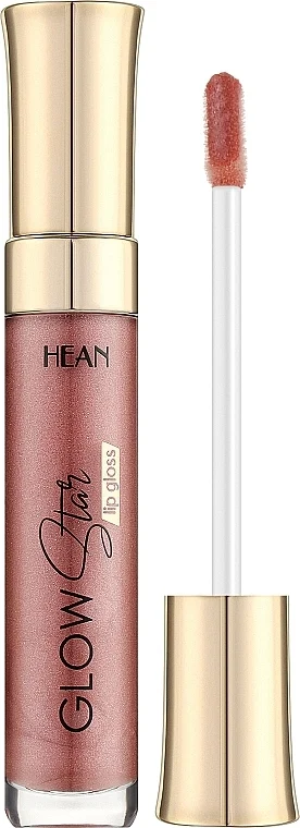 Hean Glow Star Lip Gloss