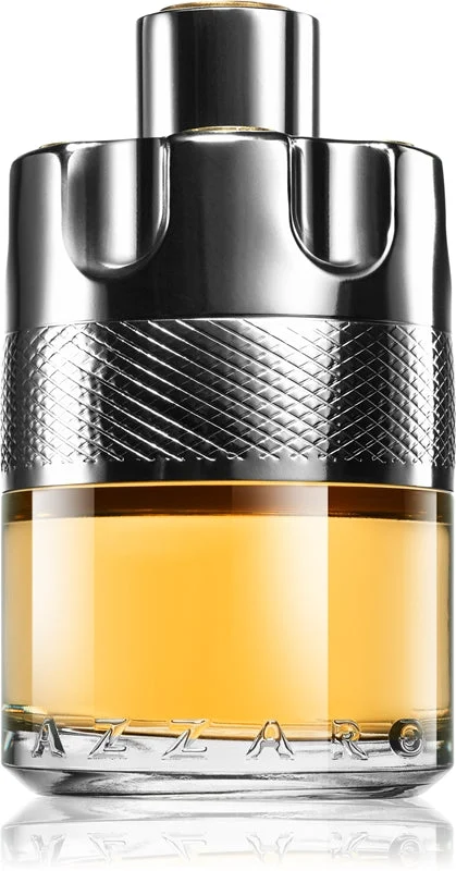 Azzaro Wanted By Night Eau De Parfum Spray 100 Ml