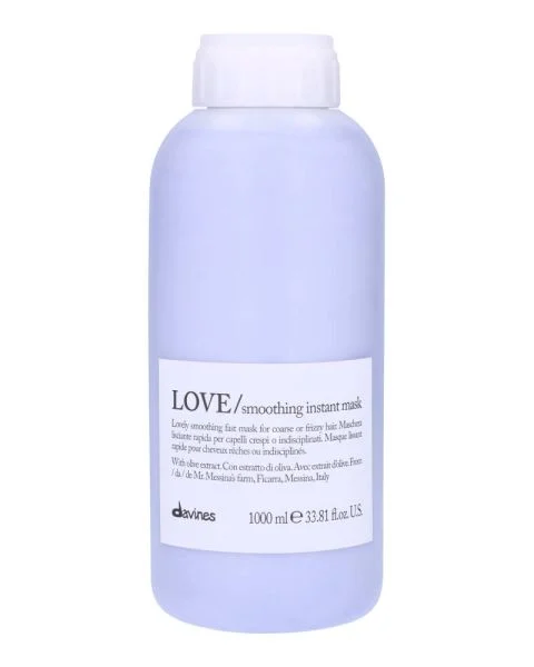 Davines LOVE Smoothing Instant Mask