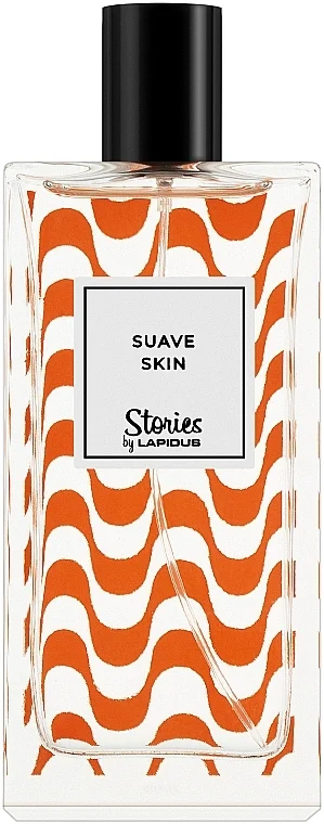 Ted Lapidus Stories by Lapidus Suave Skin