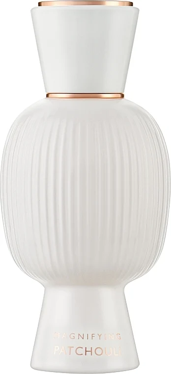 Bvlgari Allegra Magnifying Patchouli