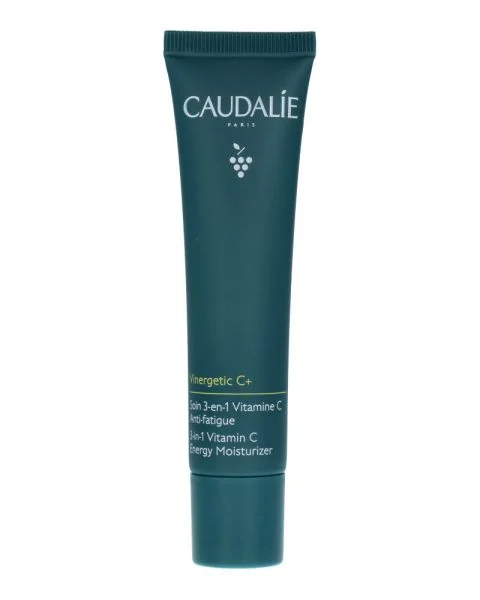 Caudalie Vinergetic C+ 3-In-1 Vitamin C Energy Moisturizer