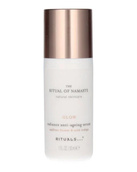 Rituals The Ritual Of Namaste Glow Radiance Anti-Ageing Serum