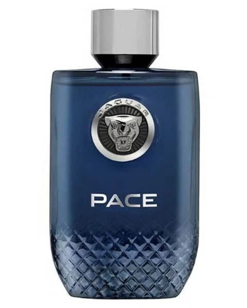 Jaguar Pace EDT