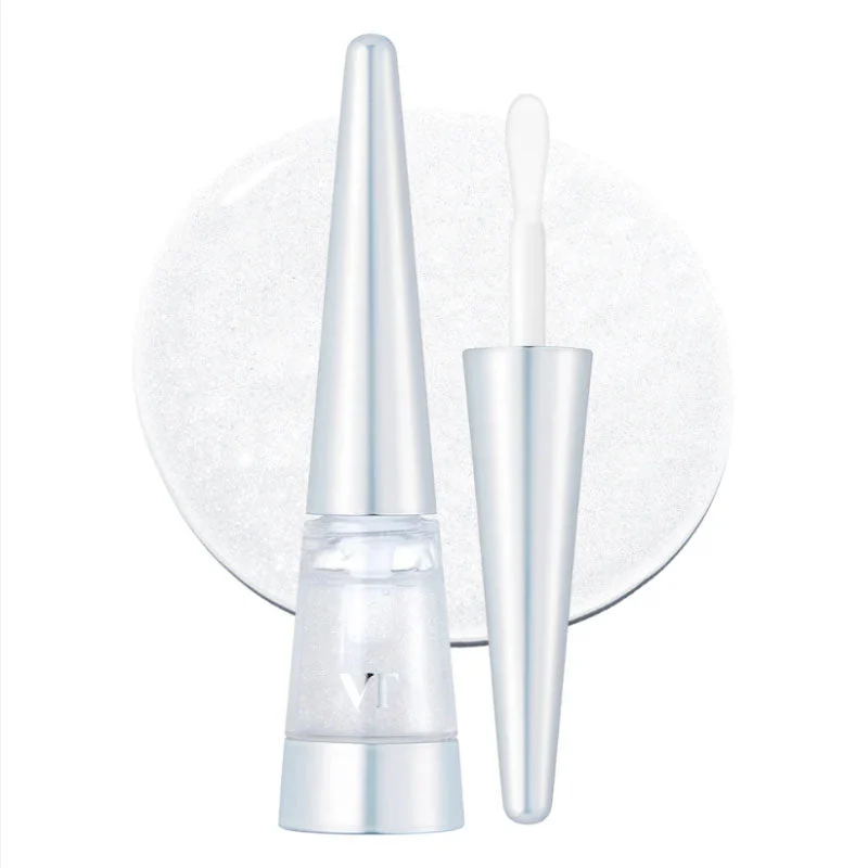 Reedle Shot Lip Plumper 4.3 g (Crystal)