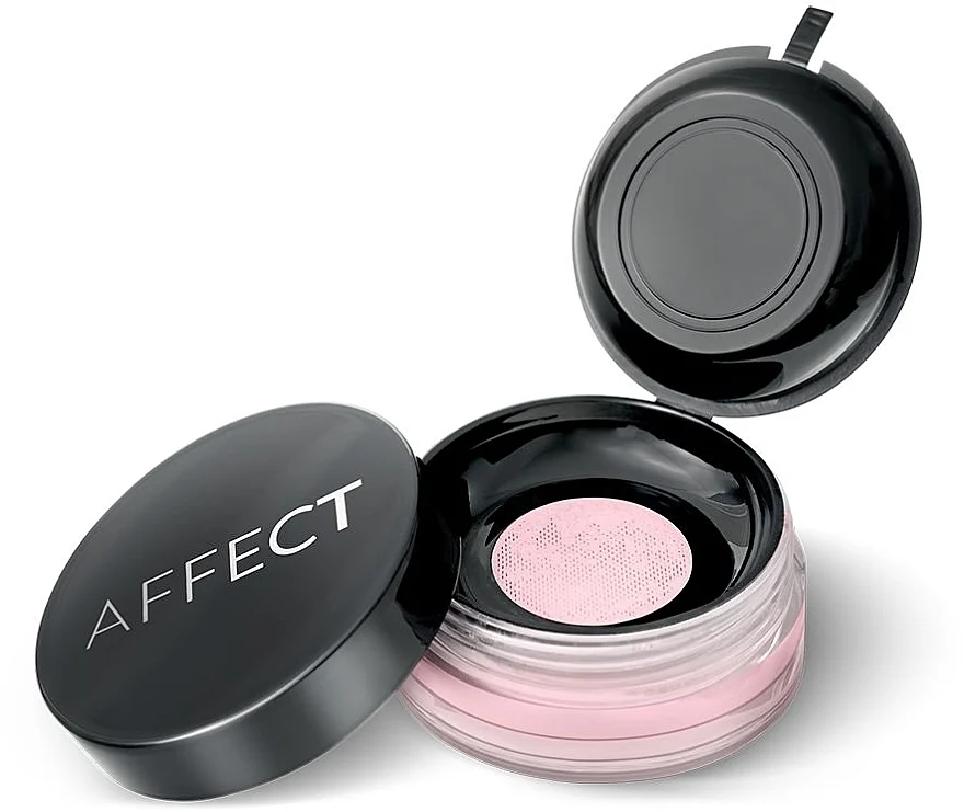 Affect Cosmetics Best Matte Loose Setting Powder