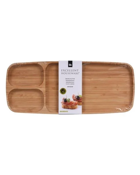 Excellent Houseware Serverings Platte