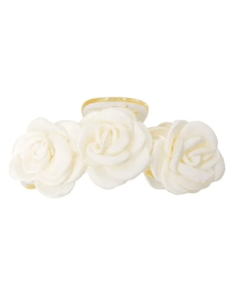 Beauty Flow Rosie Hair Claw