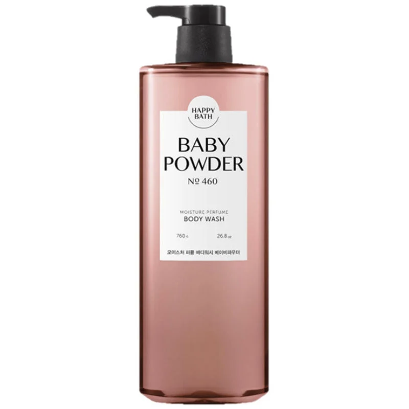 Bagnoschiuma profumato idratante 760 g
