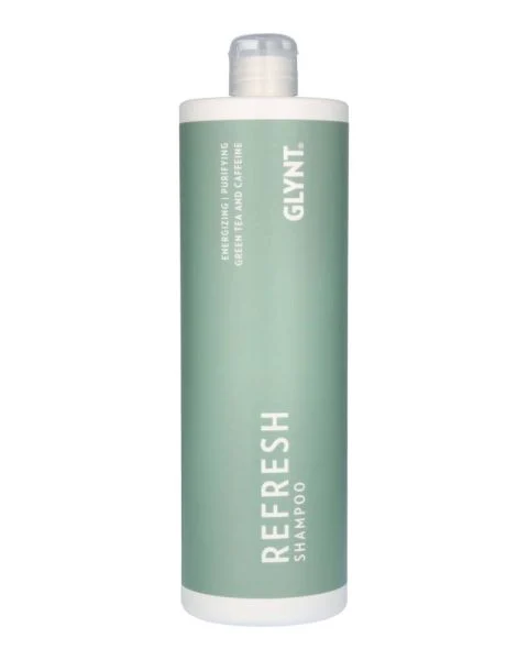 Glynt Refresh Shampoo