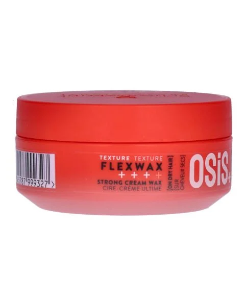 Schwarzkopf OSIS+ Flexwax
