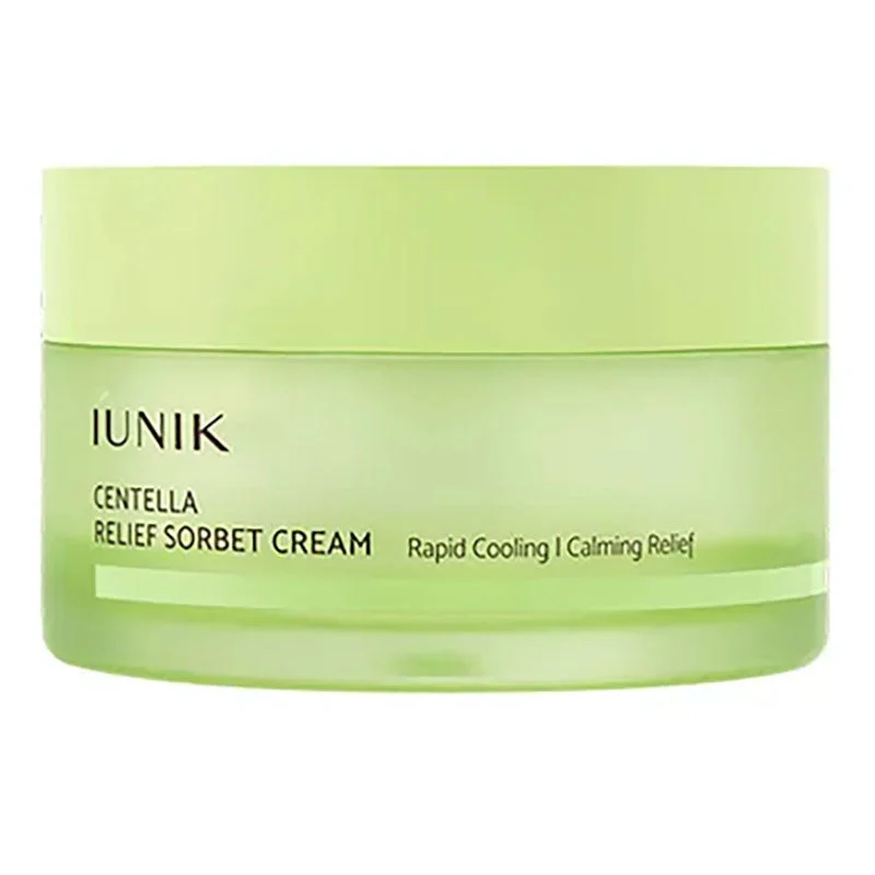 Crema Sorbetto Centella Relief (Mini) 10ml