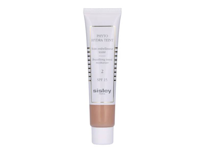 Sisley Phyto Hydra Teint 2 Medium SPF 15