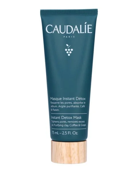 Caudalie Instant Detox Mask